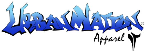 Urbanmation Apparel